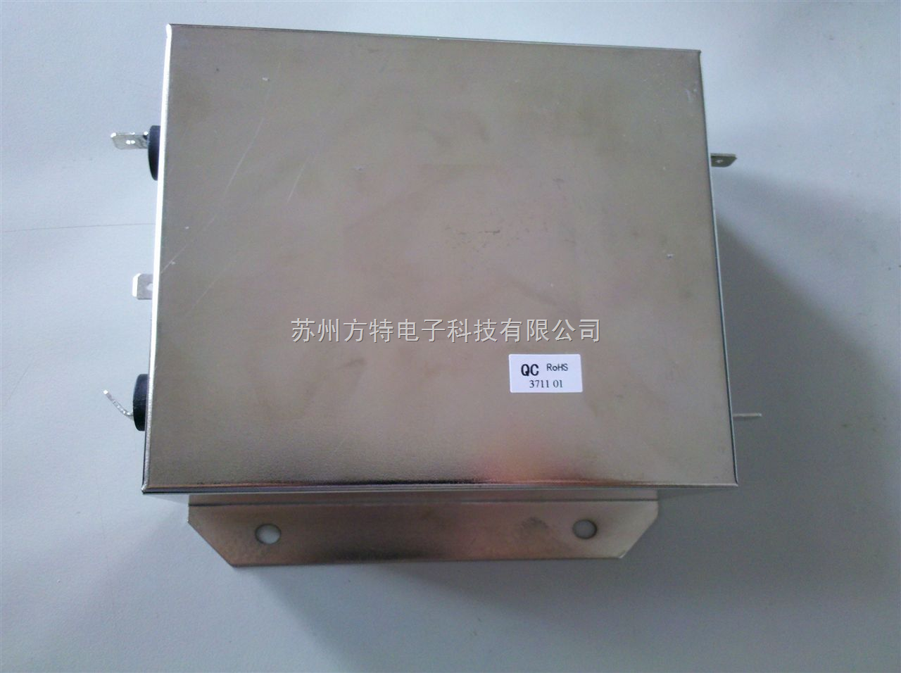 spectralight灯箱滤波器