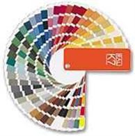 RAL色卡