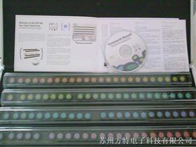 FM 100 Hue TestMUNSEL XRITE FM 100 Hue Test色棋