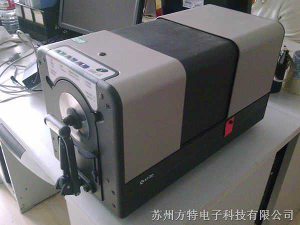 gretagmacbeth爱色丽colori5分光测色仪