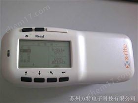 SP62xrite爱色丽sp62分光测色仪