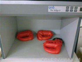 XRITE JudgeIIMACBETH标准光源箱JUDGEⅡ