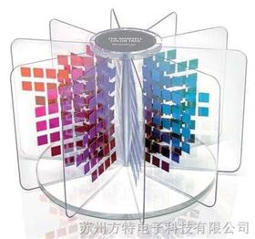 Munsell COLORTREEMUNSELL Color tree色树