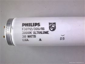 UL3000灯管U30灯管
