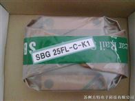 SBI35SL,SBI35FL韩国SBC直线导轨SBI35SL-C-K1,SBI35FL-C-K1