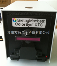 coloreyexts 停产Gretagmacbeth台式测色仪ColorEyeXTS分光仪