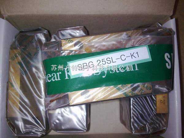 韩国SBC直线导轨SBI25SL-C-K1-N