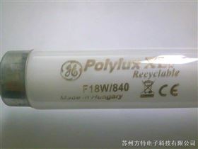 F18W/840TL84标准光源