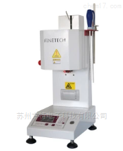 体积法熔融指数仪