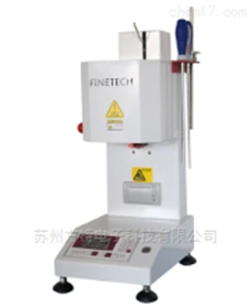 FTRH400V体积法熔融指数仪
