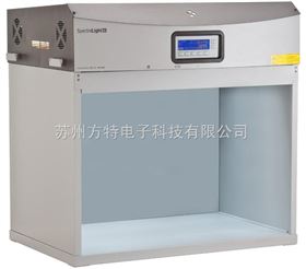SpectralightQCxrite爱色丽SpectralightQC标准光源对色灯箱