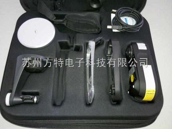 Xrite爱色丽i1 baisc pro 2/i1 publish pro2色彩管理