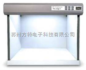 Finecolor标准光源对色灯箱（D65,CWF,TL84,A,UV,U30）