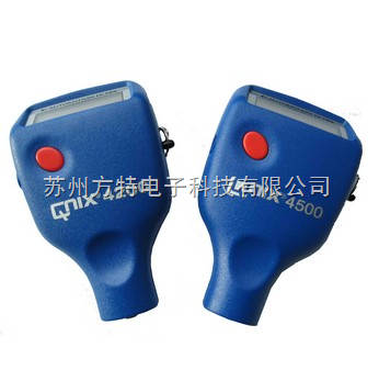 QNIX4200/4500测厚仪膜厚仪