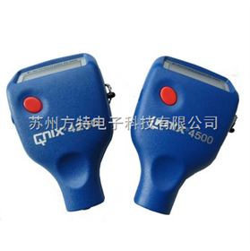QNIX4200/4500QNIX4200/4500测厚仪膜厚仪