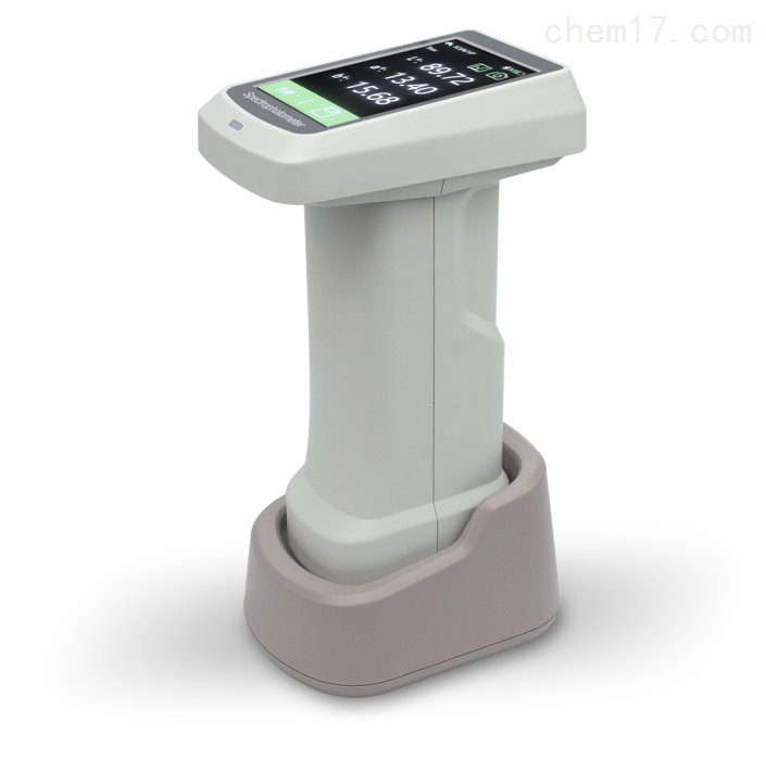 分光测色仪
