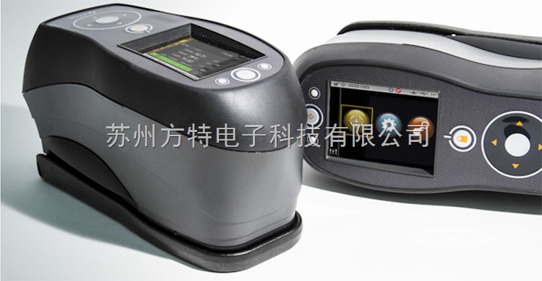 爱色丽xrite测色仪分光仪