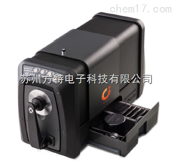 爱色丽分光测色仪