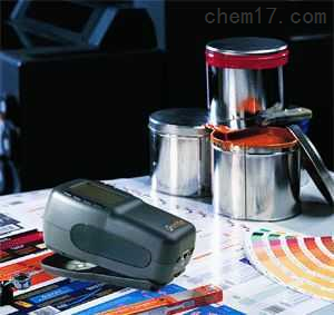 电子分光密度计