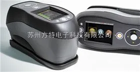 爱色丽xrite测色仪分光仪