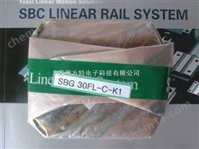 SBI30SL韩国SBC线性导轨SBI30SL-C-K1