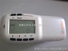 sp64uv爱色丽xrite sp64分光测色仪